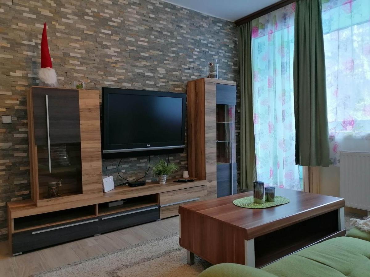 Apartma Angi Apartment Obertraun Ngoại thất bức ảnh