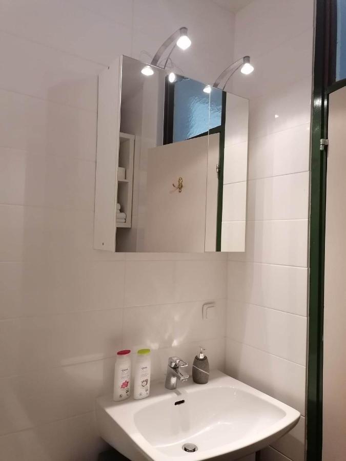 Apartma Angi Apartment Obertraun Ngoại thất bức ảnh
