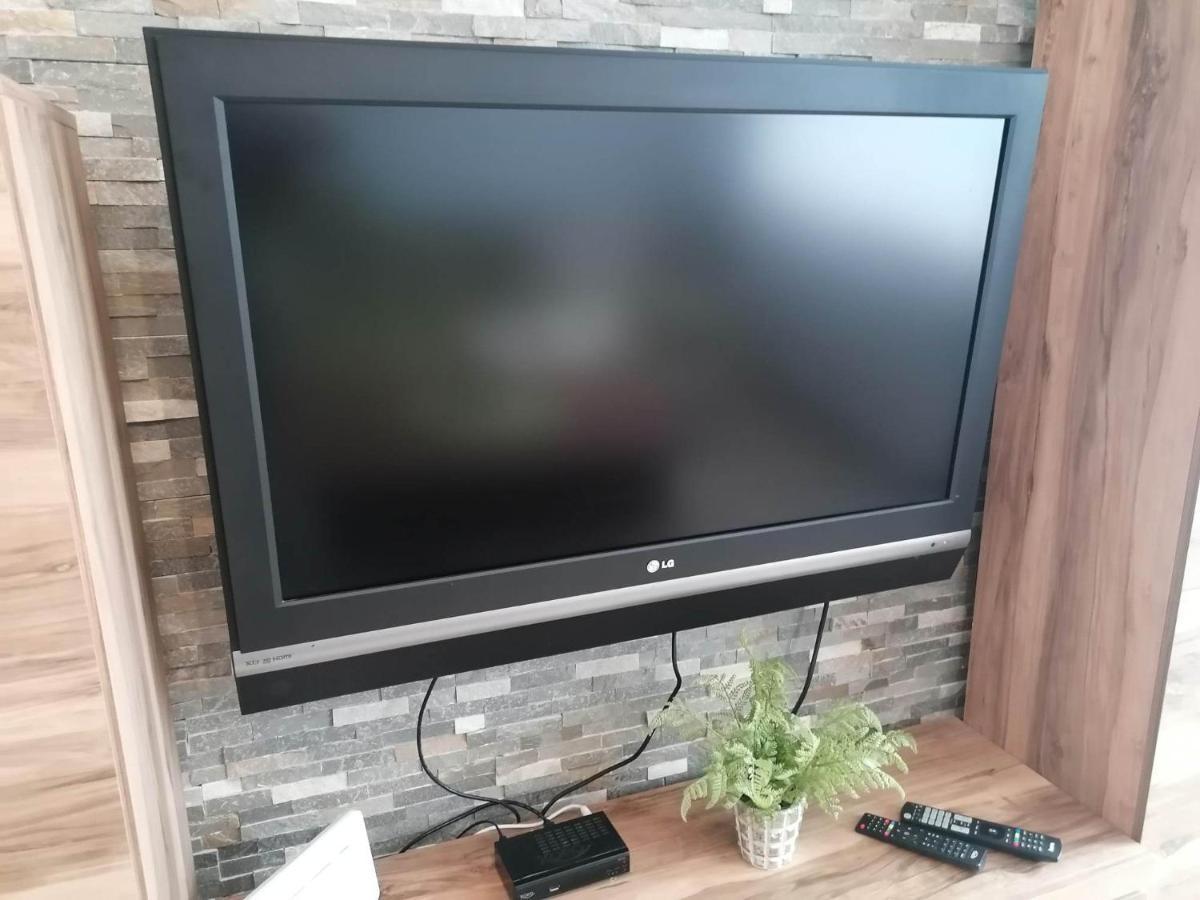 Apartma Angi Apartment Obertraun Ngoại thất bức ảnh